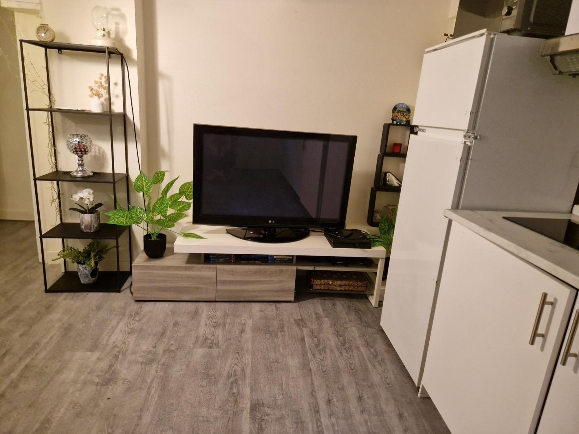 Break Moment In Paris By Metro 7 Apartment Aubervilliers Exterior photo